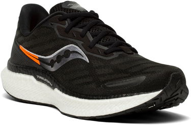 Sneakers och skor Saucony Triumph 19 Svart | S20678-10, 4