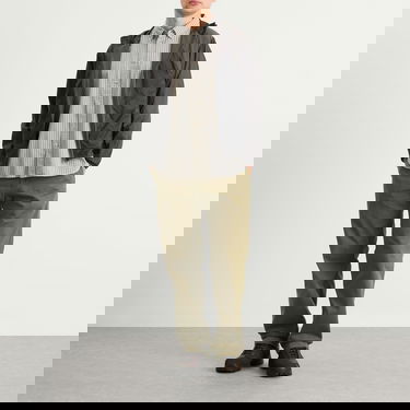 Byxor GRAMICCI Core Pant, Size Small Grön | G102-OGT-PIN, 4