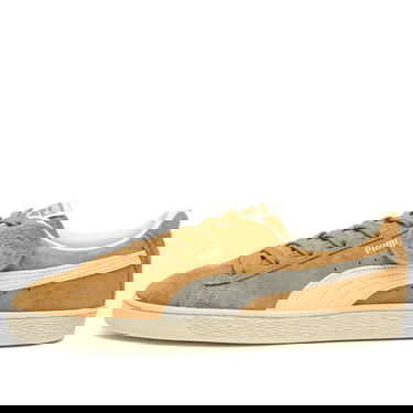 Sneakers och skor Puma Suede Charles F. Stead IV Size UK 6 Brun | 403767-03, 1