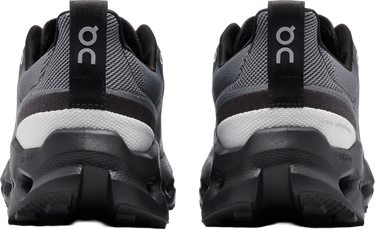 Sneakers och skor On Running Cloudsurfer Trail Svart | 3me10110264, 4