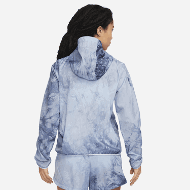 Jacka Nike W NK TRAIL REPEL JKT Blå | fn6853-440, 3