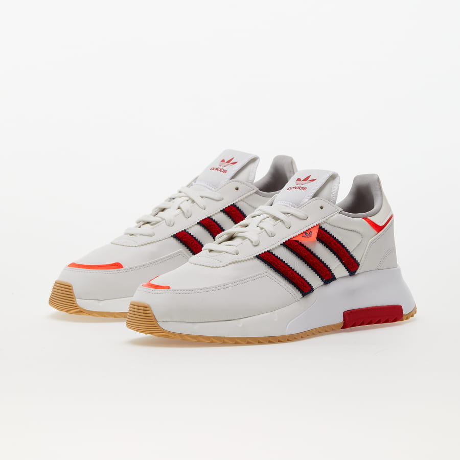Sneakers och skor adidas Originals Retropy F2 Vit | HQ4359, 1