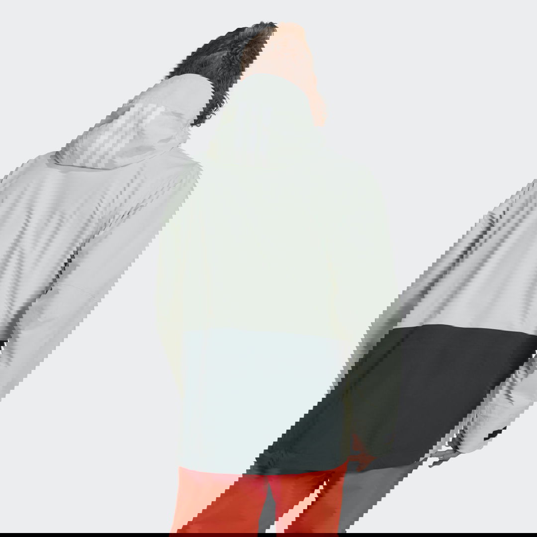 Jacka adidas Performance Terrex MYSHELTER 3-Layer GORE-TEX Snow Jacket Flerfärgad | HC7736, 1