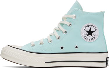 Sneakers och skor Converse Chuck 70 W Turkos | A08614C, 3