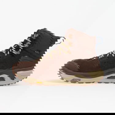 Sneakers och skor Hoka One One Kaha 3 Gtx Brun | 1162530-WYS, 0