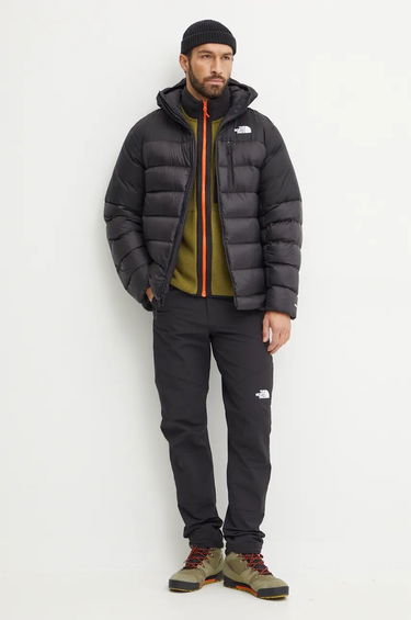 Pufferjacka The North Face Kalix Down Jacket Svart | NF0A88SK, 1