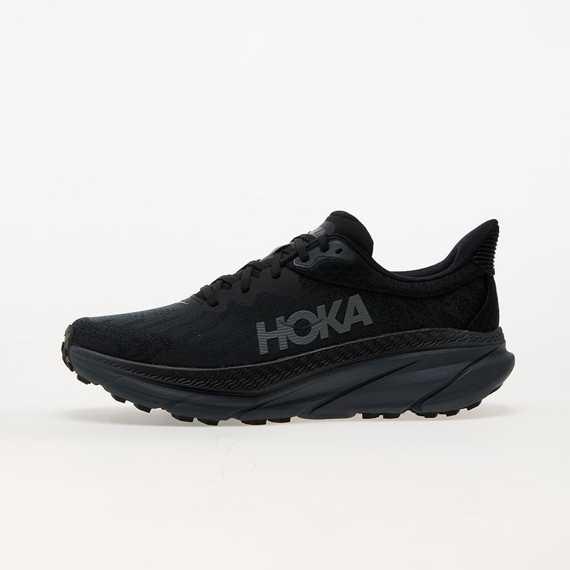 Löpning Hoka One One Challenger Atr 7 Svart | 1134497-BBLC