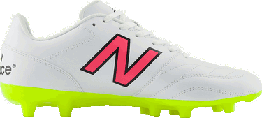 Sneakers och skor New Balance 442 Academy FG v2 Vit | ms43fwh2, 2
