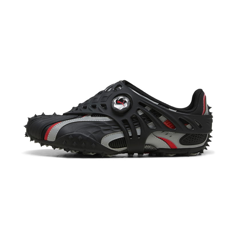 Sneakers och skor Puma A$AP ROCKY x Mostro Gabbia Leather Svart | 404448_01