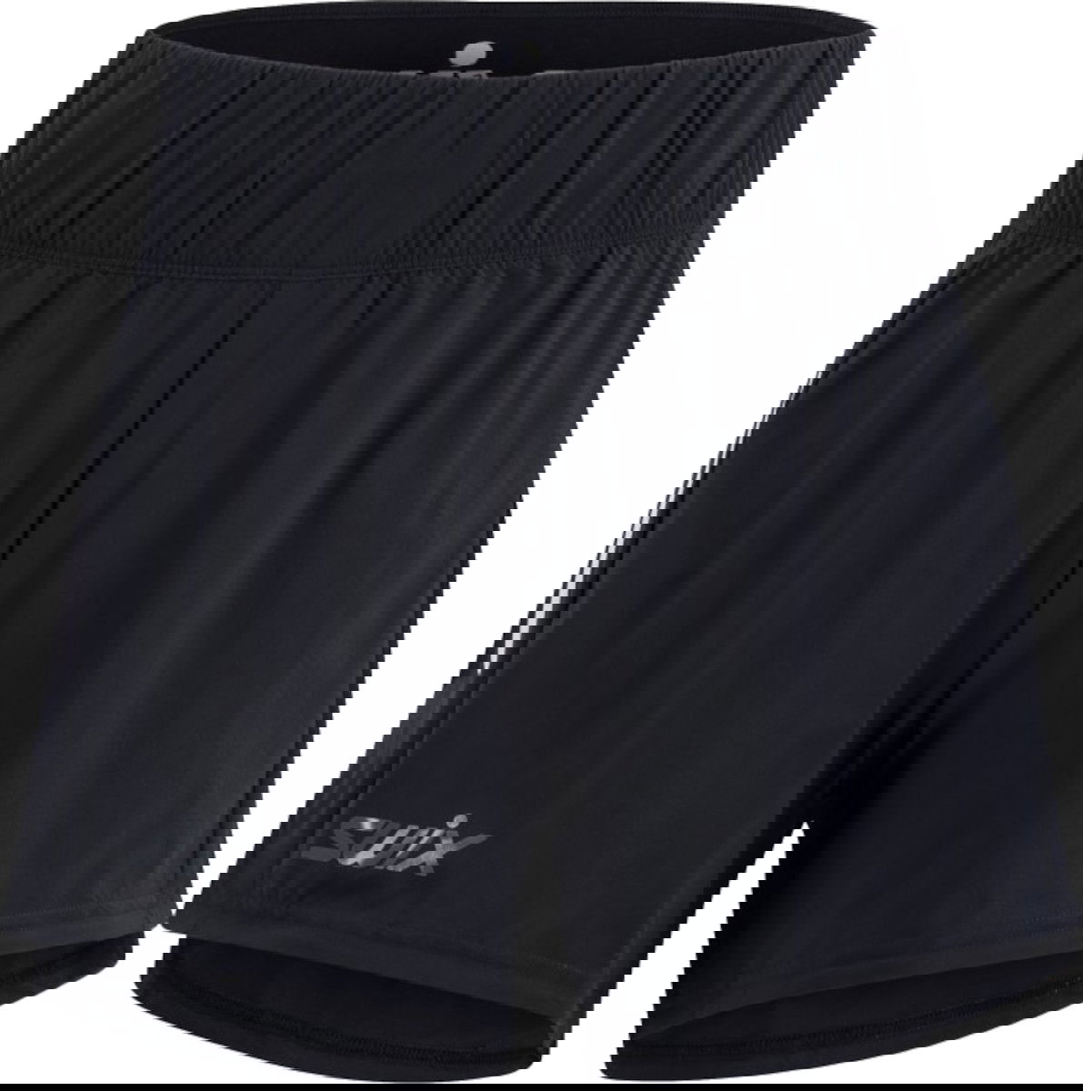 Shorts SWIX Swix Pace Light Shorts Svart | 10036-23-10000, 0