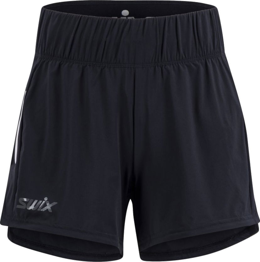 Shorts SWIX Swix Pace Light Shorts Svart | 10036-23-10000