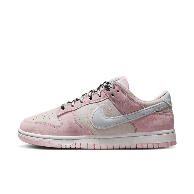 Sneakers och skor Nike Dunk Low LX "Pink Foam" W Rosa | DV3054-600, 0
