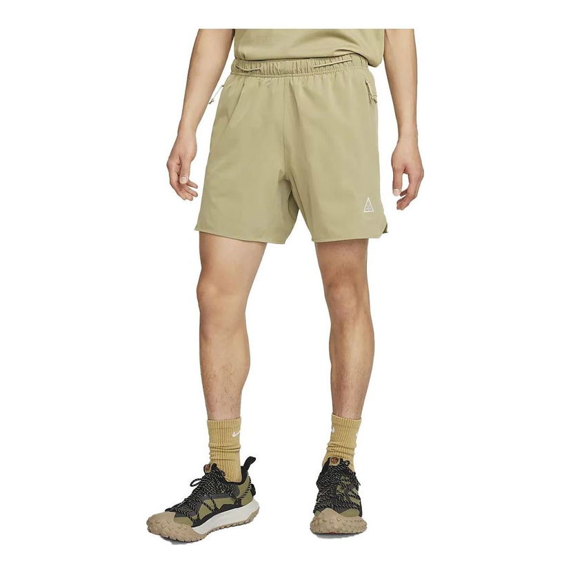 Shorts Nike ACG ACG Dri-FIT Sands Shorts Grön | DN3956-276