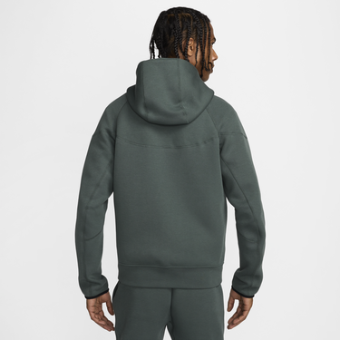 Vindjacka Nike Sportswear Tech Fleece Windrunner Grön | FB7921-338, 1