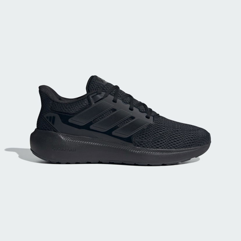 Träningsoverall adidas Performance Ultimashow 2.0 Svart | IE8898