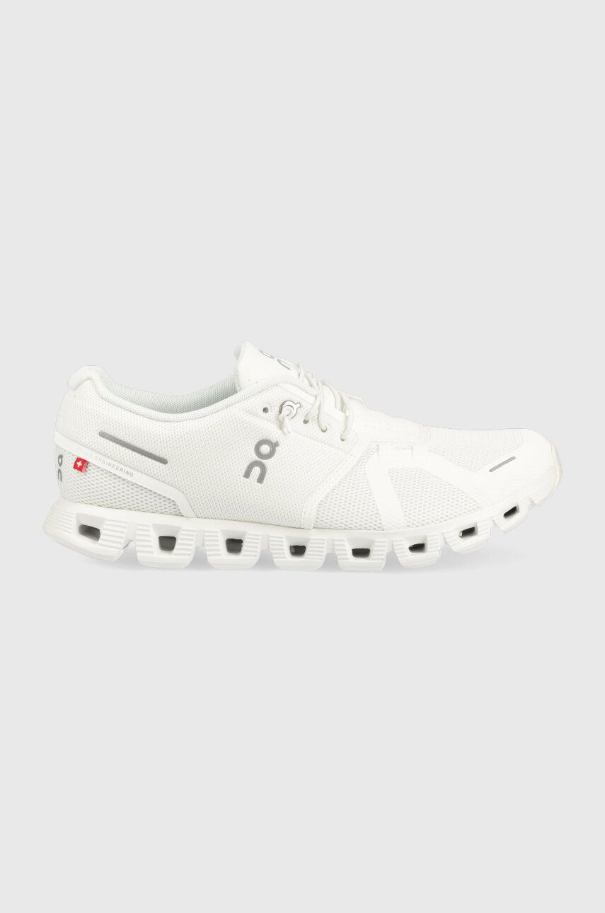 Sneakers och skor On Running Cloud 5 Vit | 5998376, 0