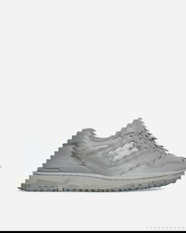 Sneakers och skor New Balance 550 Concrete Grå | BB550MCB, 1