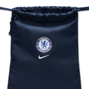 Ryggsäck Nike Heritage Drawstring Bag (13L) Blå | HQ6717-451, 4