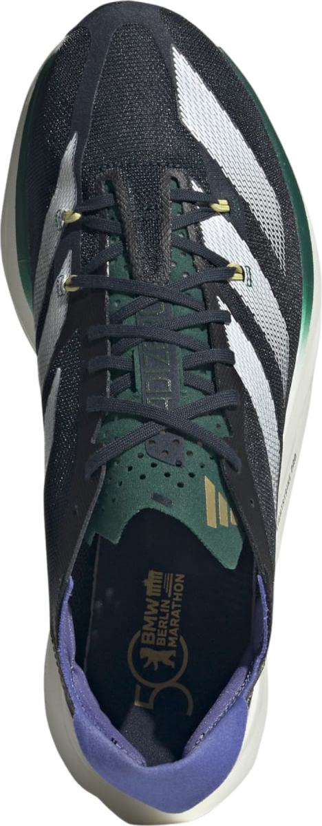 Sneakers och skor adidas Performance ADIZERO ADIOS PRO 3 M Berlin Svart | jh9636, 1