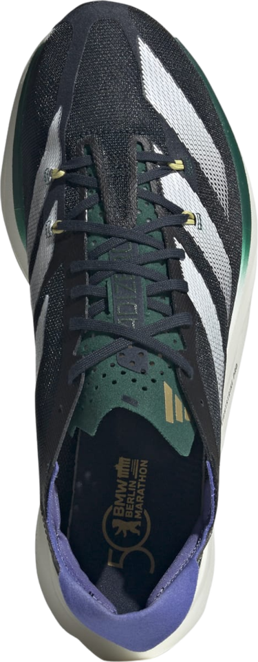 Sneakers och skor adidas Performance ADIZERO ADIOS PRO 3 M Berlin Svart | jh9636, 1