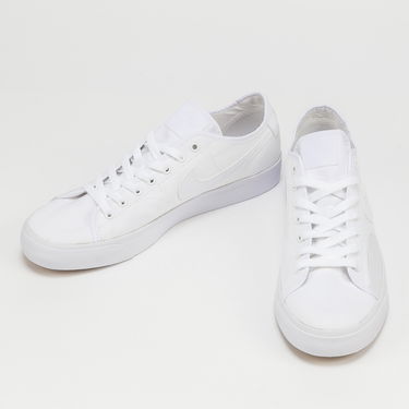 Sneakers och skor Nike SB Blazer Court Vit | CV1658-102, 2