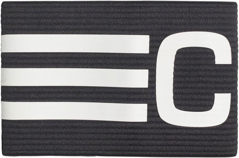 Jersey adidas Originals Adidas Football Captain Armband Svart | cf1051