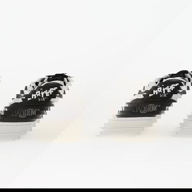 Sneakers och skor BAPE Bape Sta Shark 2 Svart | 001FWL801302MBLK, 4