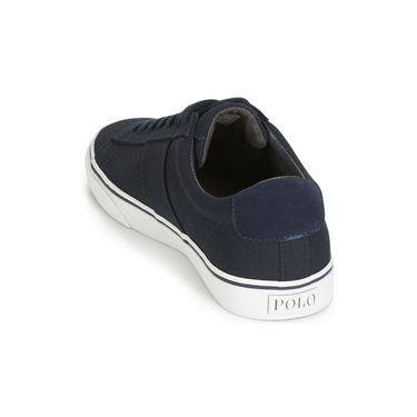 Sneakers och skor Polo by Ralph Lauren Polo Ralph Lauren SAYER Brun | 816749369002, 5
