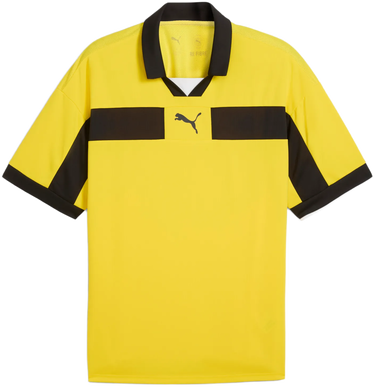 Jersey Puma Puma teamCLASSIC Match Jersey Gul | 707101-07, 0