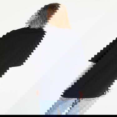 T-shirt Ambush Emblem T-Shirt Svart | BMAA007S24JER0011001, 1