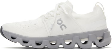 Sneakers och skor On Running Cloudswift 4 Vit | 3MF10131154, 2