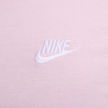 T-shirt Nike Sportswear Club Rosa | AR4997-667, 3