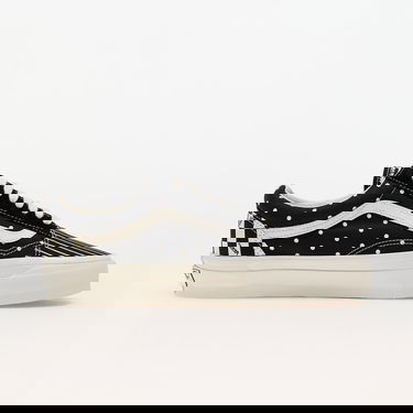 Sneakers och skor Vans Old Skool 36 LX Pattern Clash Black Svart | VN000CNGBLK1, 1