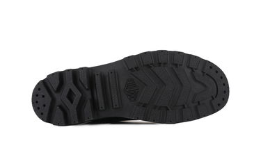 Sneakers och skor Palladium Pampa HI Dare Zip Svart | 79515-010-M, 5