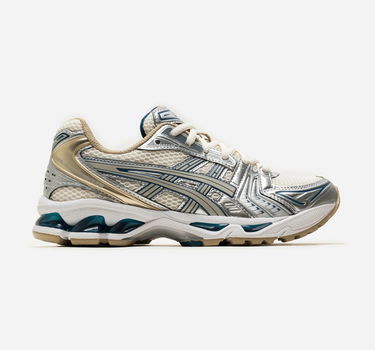 Sneakers och skor Asics Gel Kayano 14 Metallisk | 1201A019 105, 0