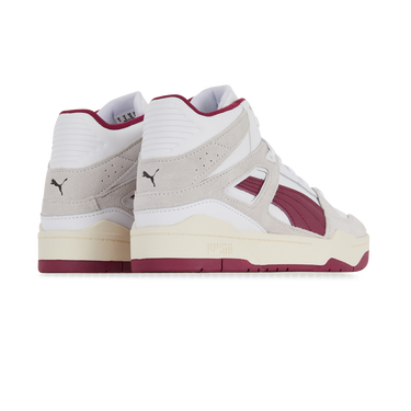 Sneakers och skor Puma Slipstream Mid Heritage Vit | 390812 01, 3
