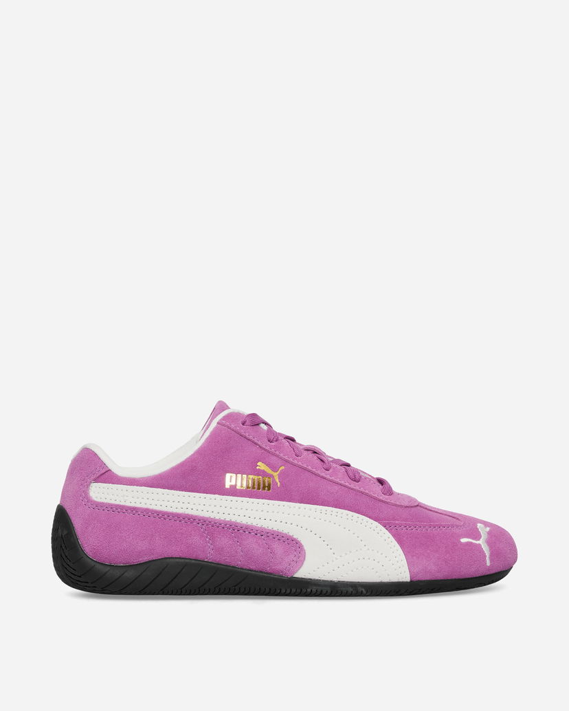 Sneakers och skor Puma Speedcat OG Purpur | 398846-34