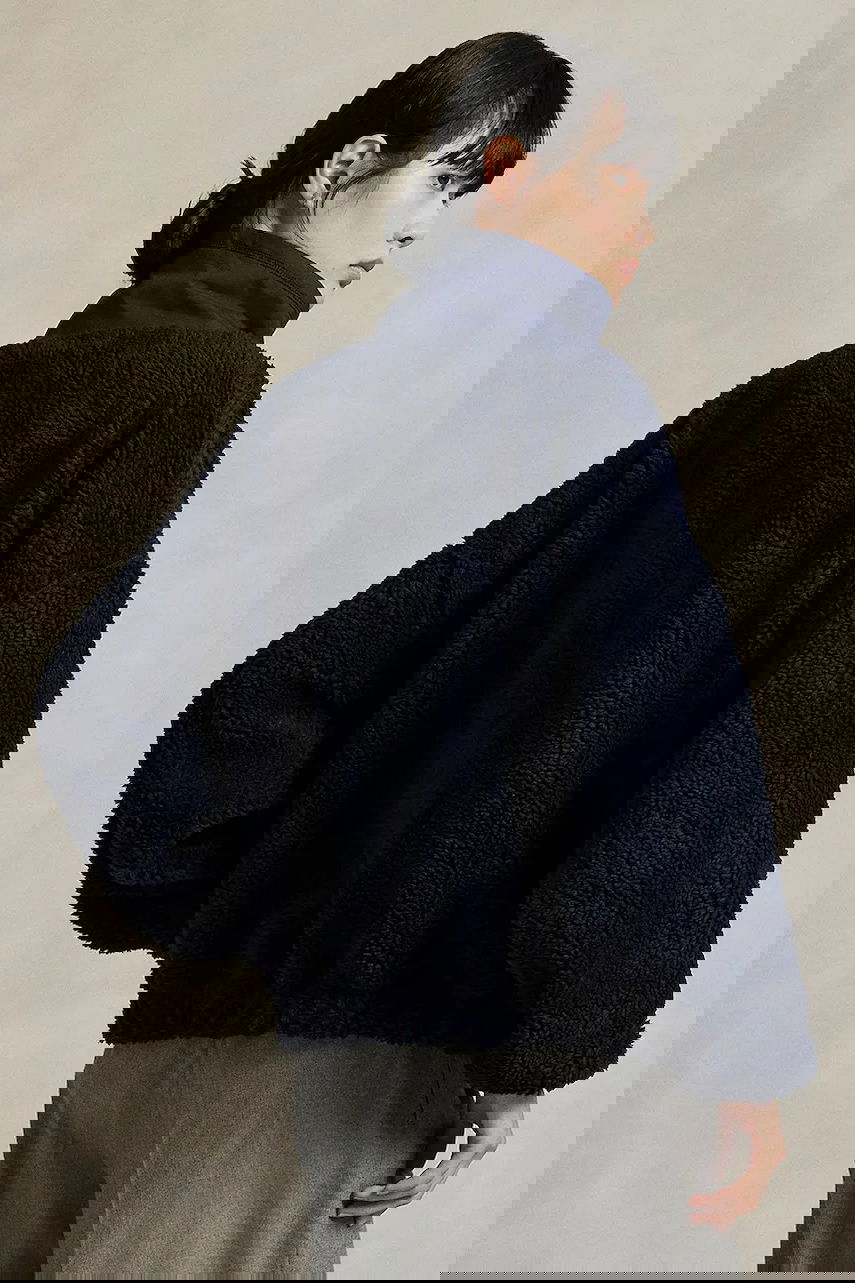 Sweatshirt Polo by Ralph Lauren Polo Ralph Lauren Fleece Pullover with Bear Mörkblå | 211971768, 1