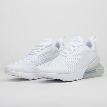 Sneakers och skor Nike Air Max 270 GS Vit | 943345-103, 1