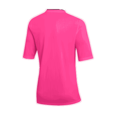 Jersey Nike M NK DF REF II JSY SS 22 Rosa | dh8024-645, 3