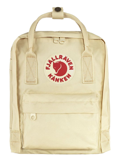 Axelväska FJÄLLRÄVEN Mini Beige | F23561-115