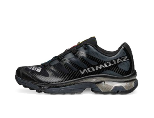 Sneakers och skor Salomon XT-4 OG Svart | L47132900