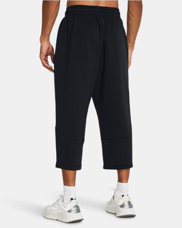 Byxor och jeans Under Armour Trousers Svart | 1384010-001, 1