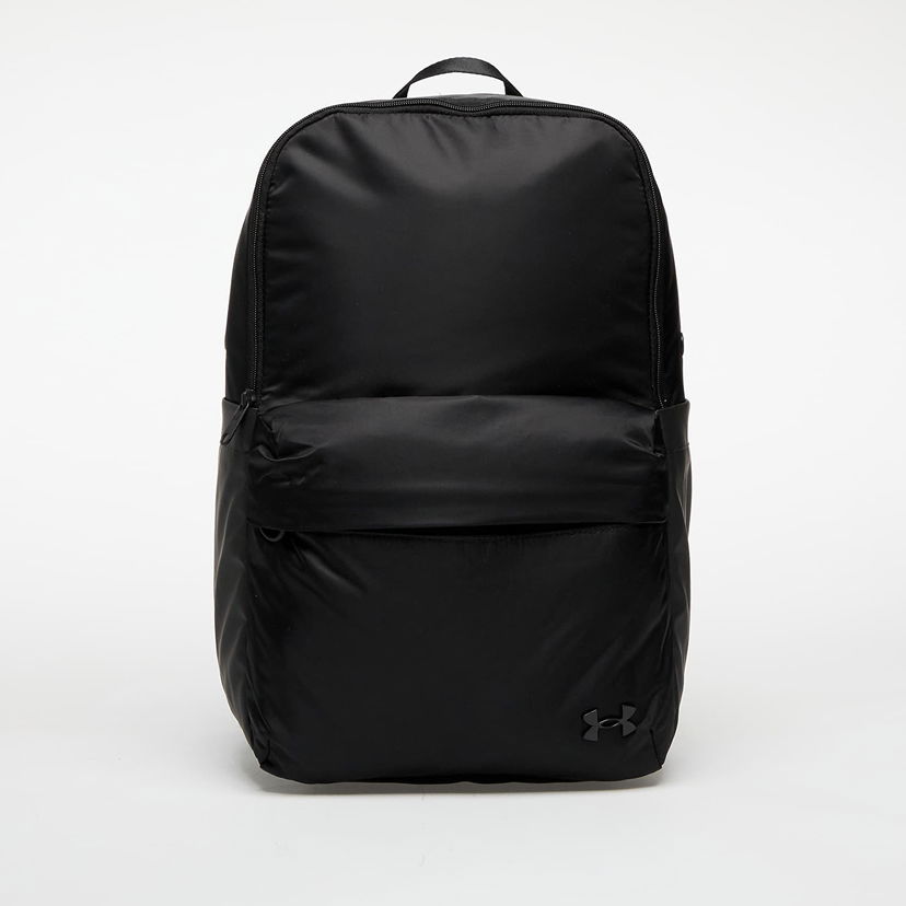 Ryggsäck Under Armour Under Armour Studio Spirit Backpack 21 l Svart | 1388928-001