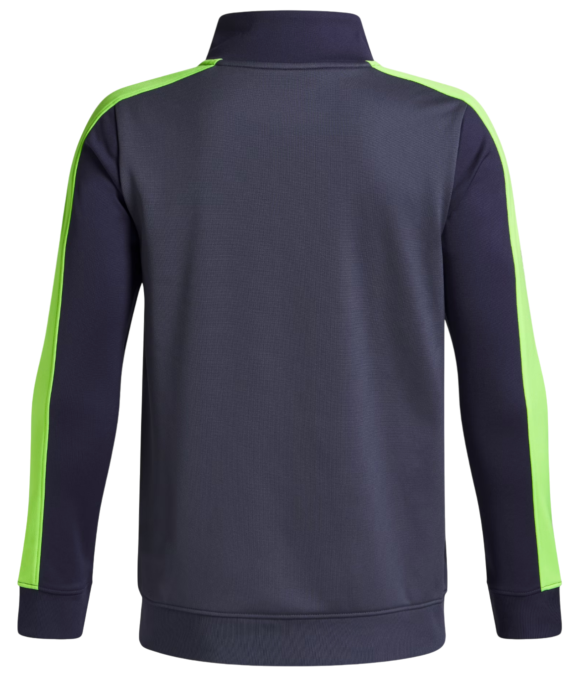 Träningsoverall Under Armour Rival CB Knit Track Suit Flerfärgad | 1373978-044, 1