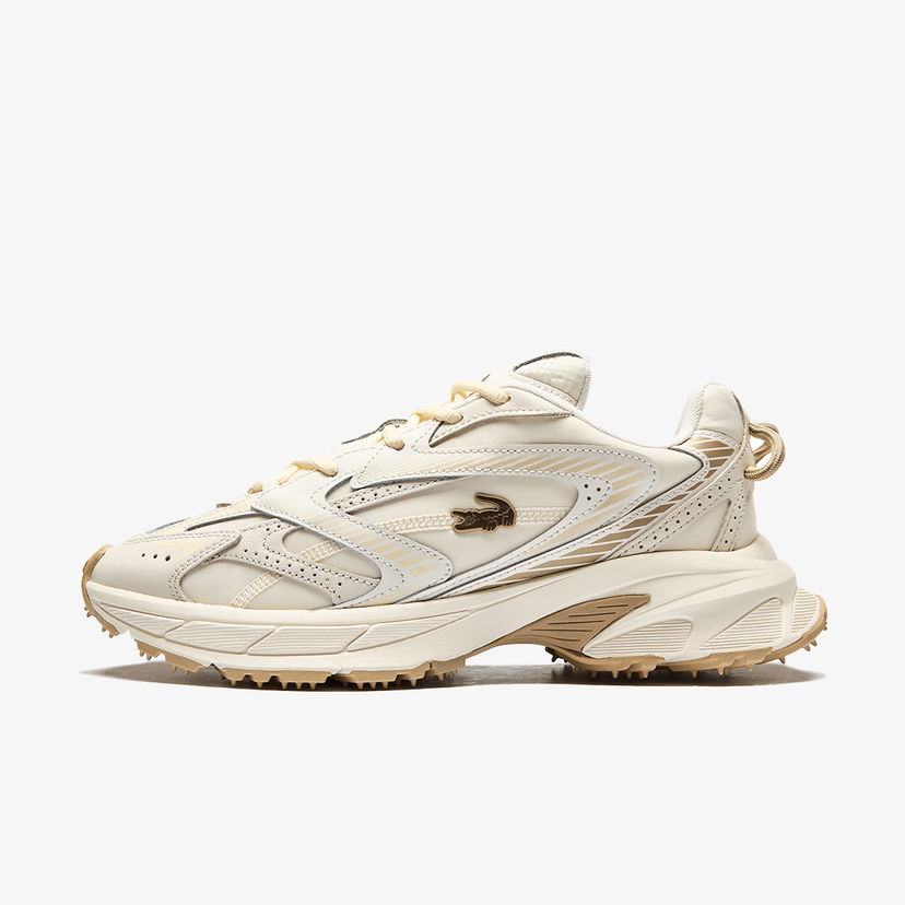 Sneakers och skor Lacoste Lacoste L003 Neo Shot 225 Vit | 50SFA0123_2R2