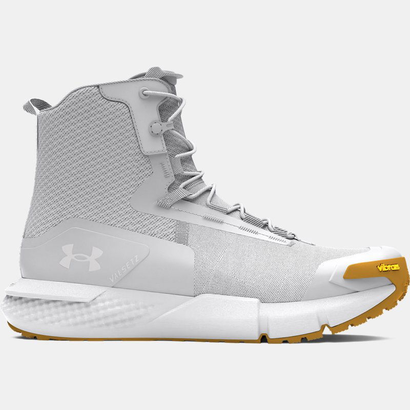Sneakers och skor Under Armour Valsetz Kampfstiefel für Herren Mod Grå | 3027381-100