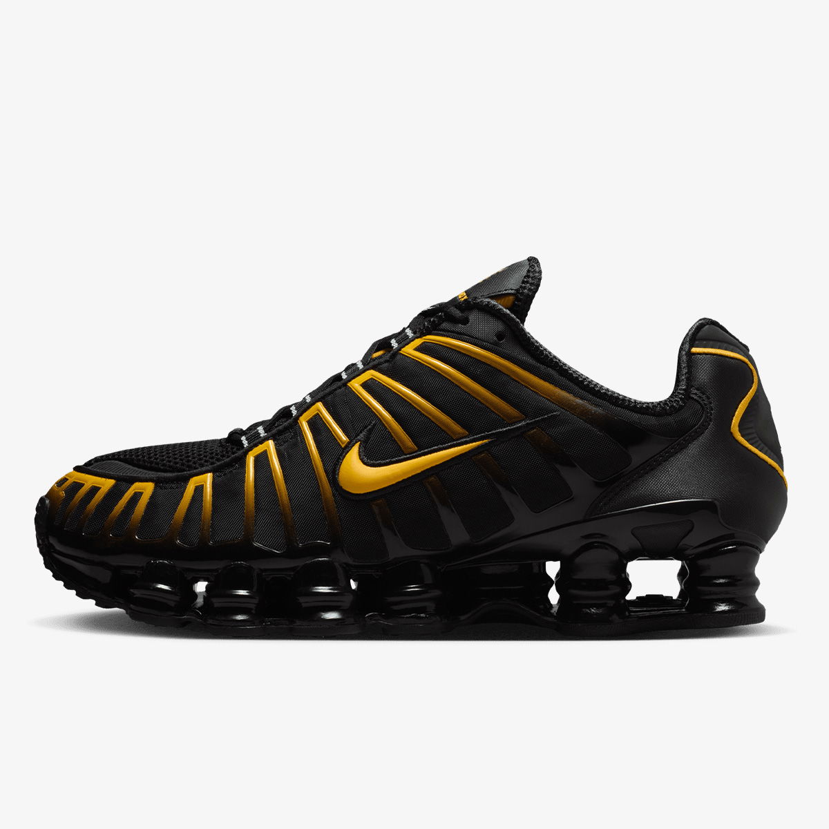 Sneakers och skor Nike SHOX TL Svart | AV3595-013, 1