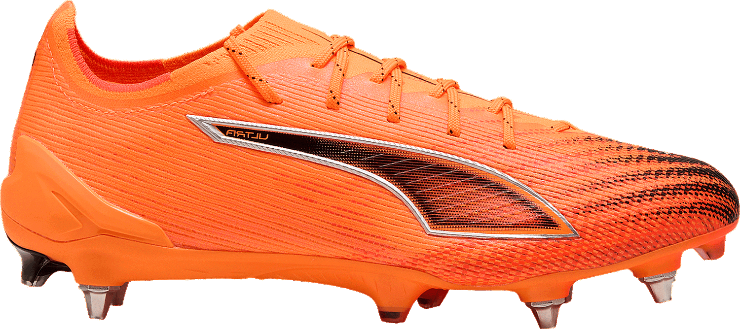 Sneakers och skor Puma Ultra 6 Ultimate Mx SG Football Boots Orange | 108561-03, 0