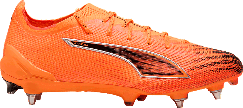 Sneakers och skor Puma Ultra 6 Ultimate Mx SG Football Boots Orange | 108561-03